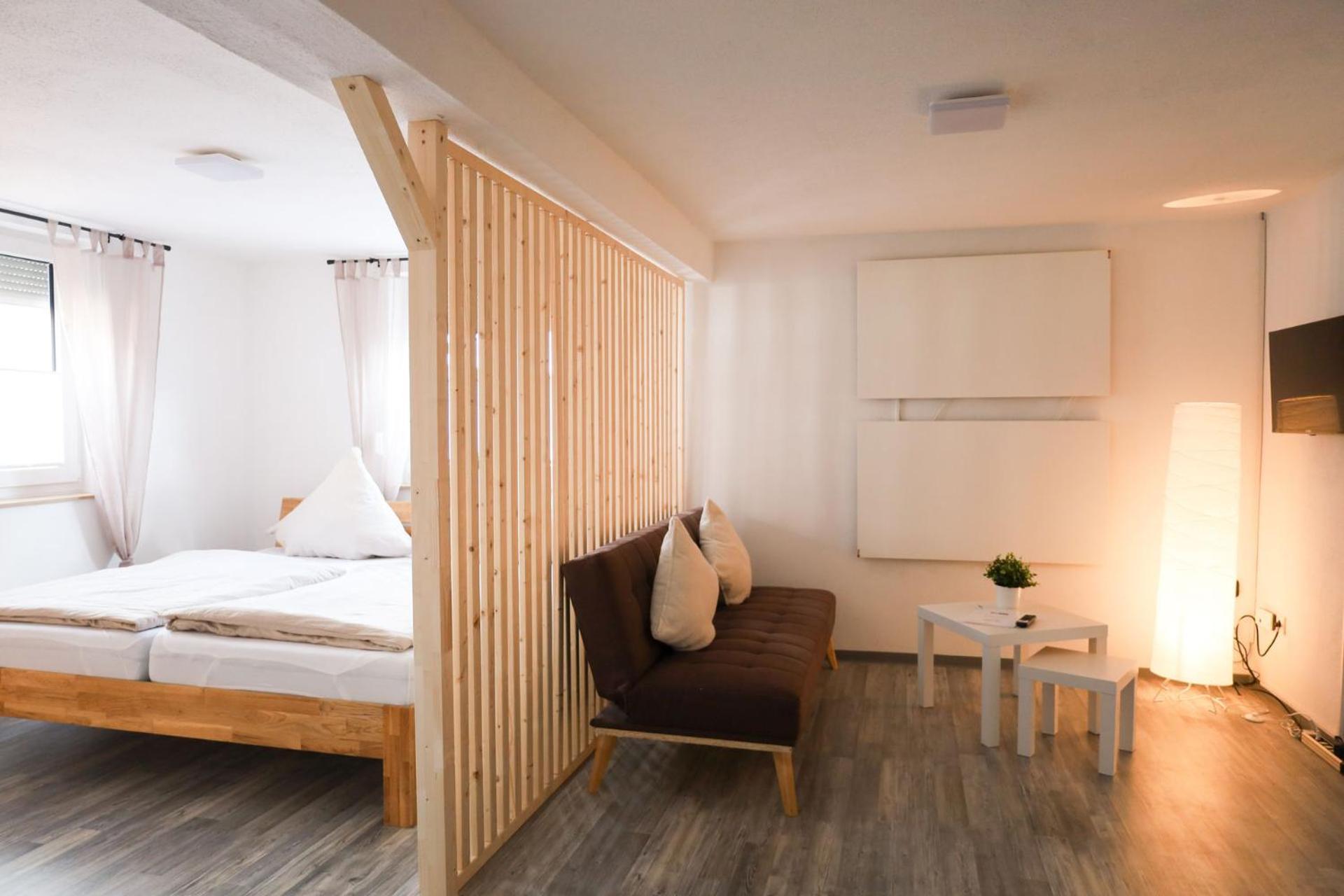Ferienwohnung Zum Alten Fachwerk Melsungen Exteriér fotografie
