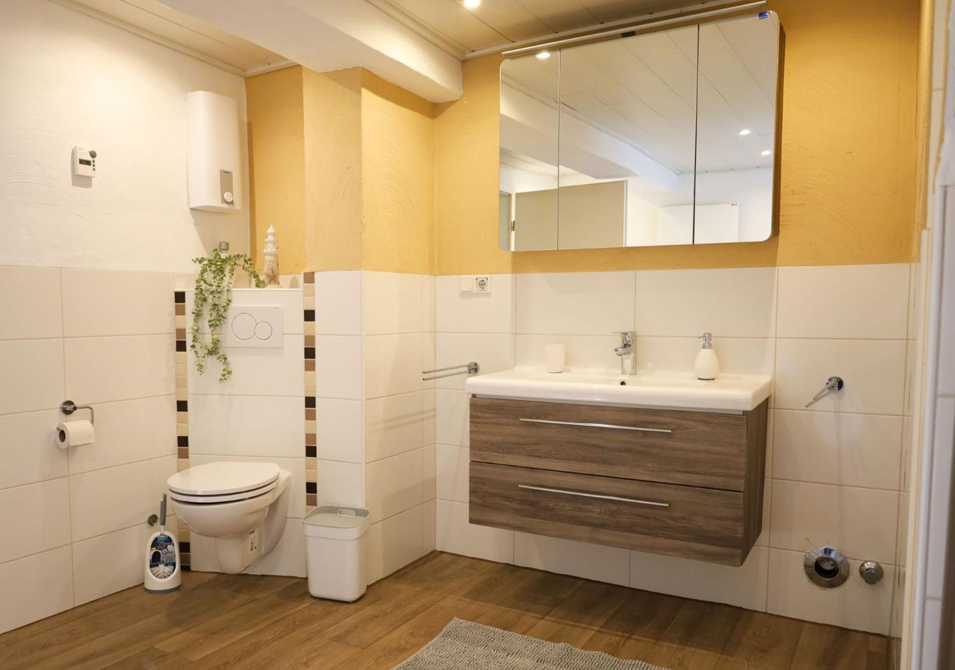Ferienwohnung Zum Alten Fachwerk Melsungen Exteriér fotografie